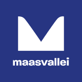 Maasvallei Logo