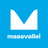 Maasvallei Logo